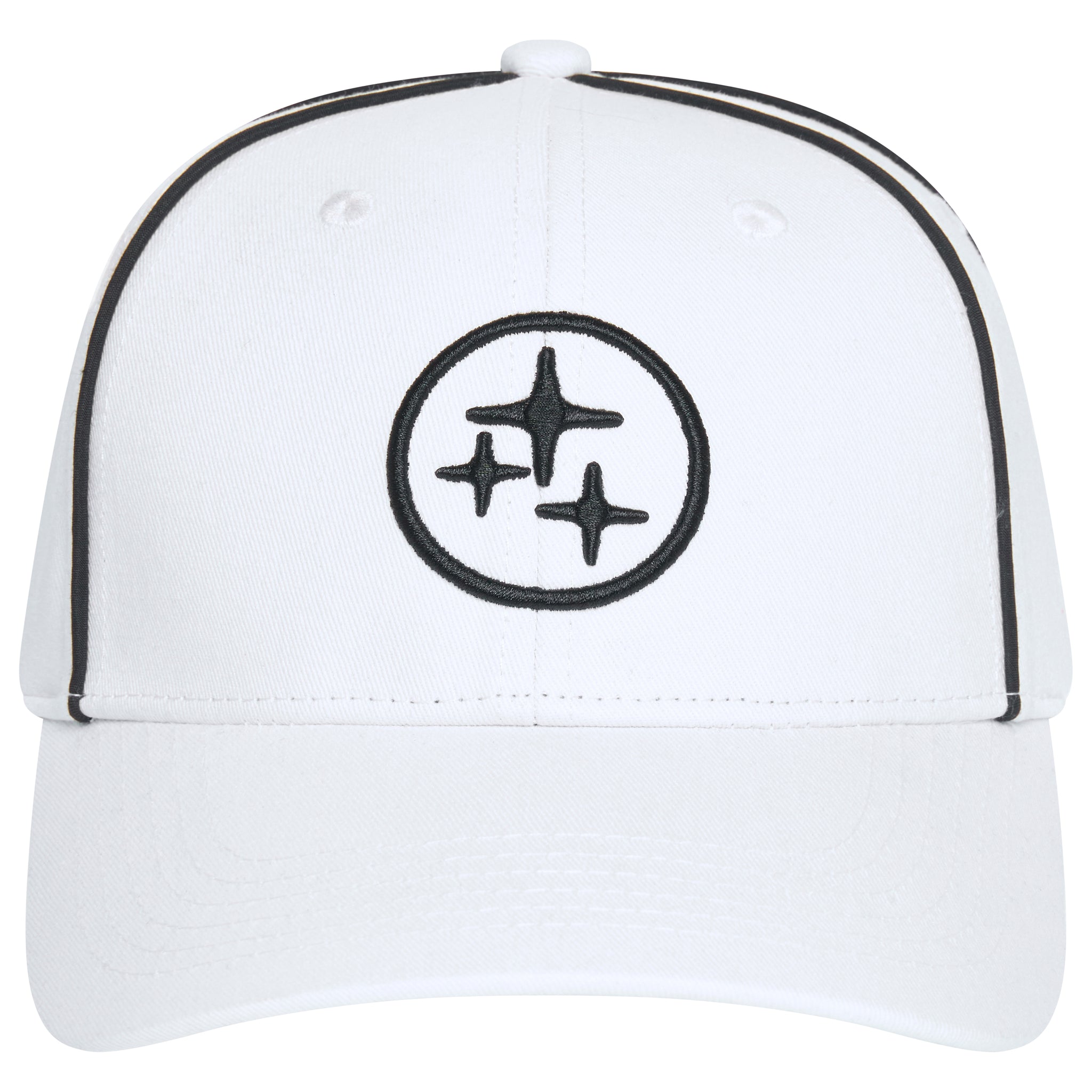WHITE STA CANVAS TRUCKA