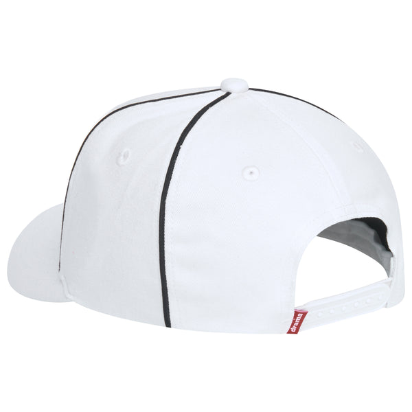 WHITE STA CANVAS TRUCKA