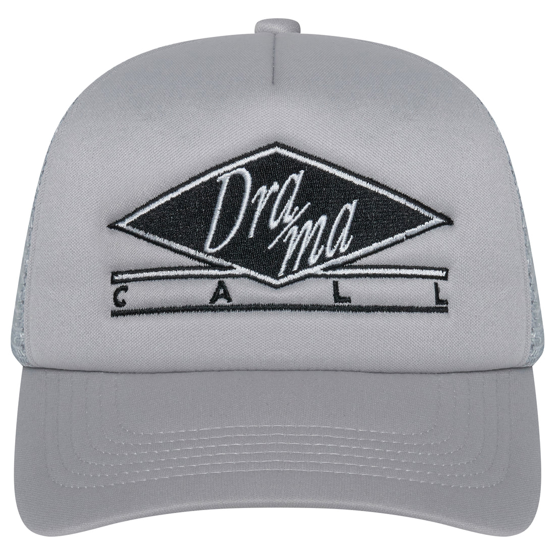 GREY DIAMOND TRUCKA