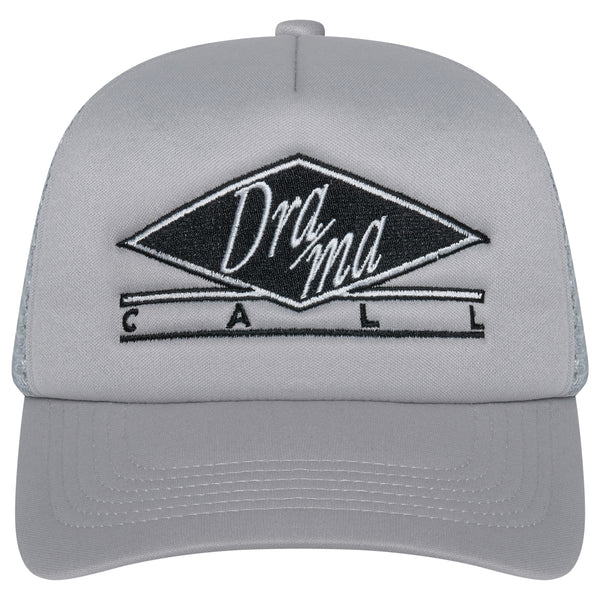 GREY DIAMOND TRUCKA
