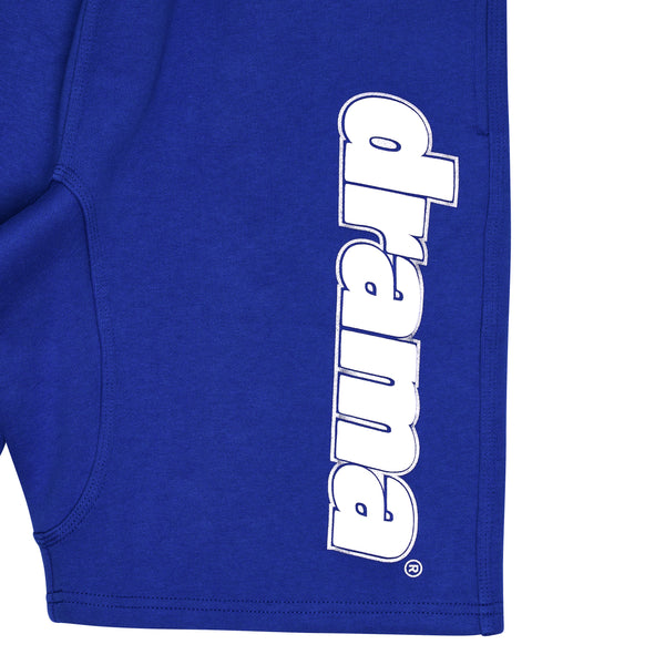NIPSEY BLU STAPLE SHORTS