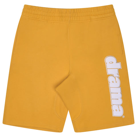 YELLA STAPLE SHORTS