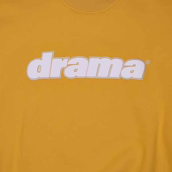 YELLA STAPLE CREW
