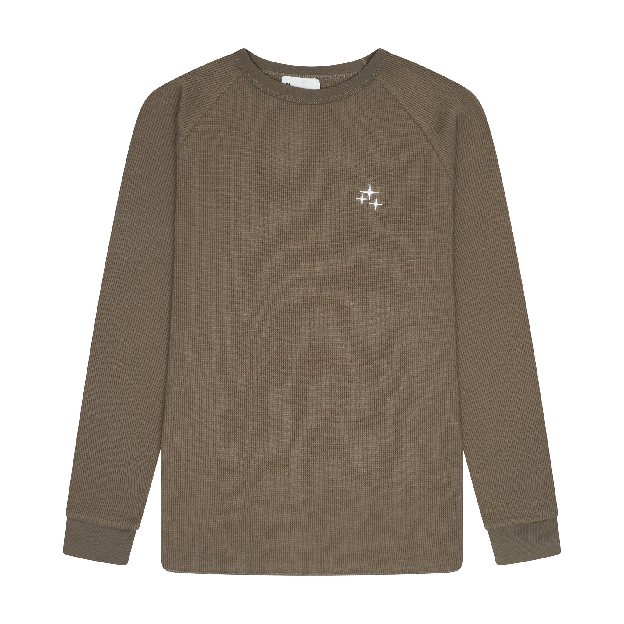 ESPRESSO BROWN STA THERMAL