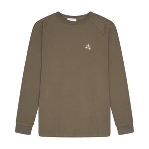 ESPRESSO BROWN STA THERMAL