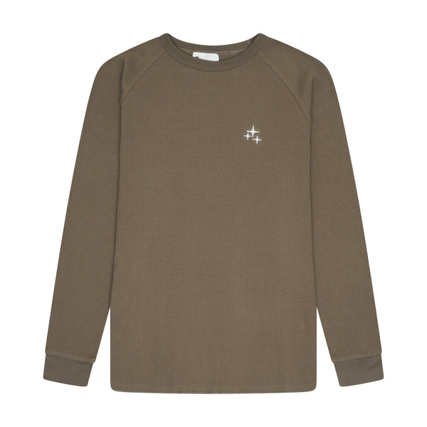 ESPRESSO BROWN STA THERMAL