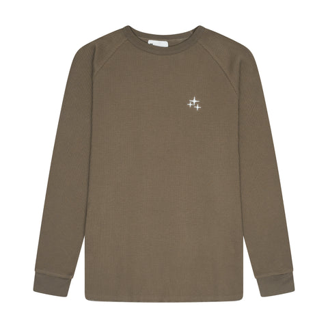 ESPRESSO BROWN STA THERMAL