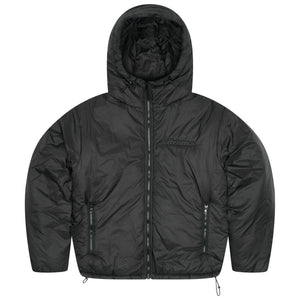 BLACK 3STA PUFFAH