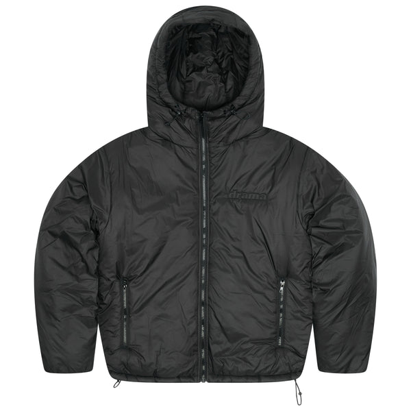 BLACK 3STA PUFFAH