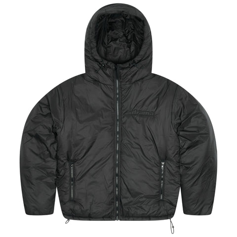 BLACK 3STA PUFFAH