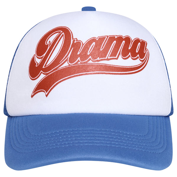RED N BLU SCRIPT TRUCKA