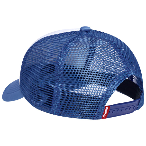 RED N BLU SCRIPT TRUCKA