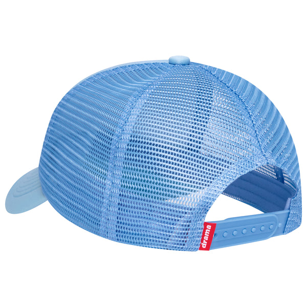 BLU 3STA HALFTONE TRUCKA