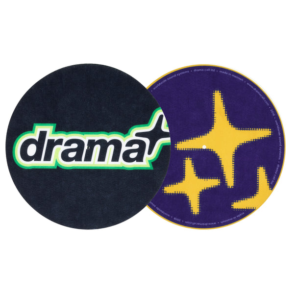 SLIP MAT SET (STAR SET)