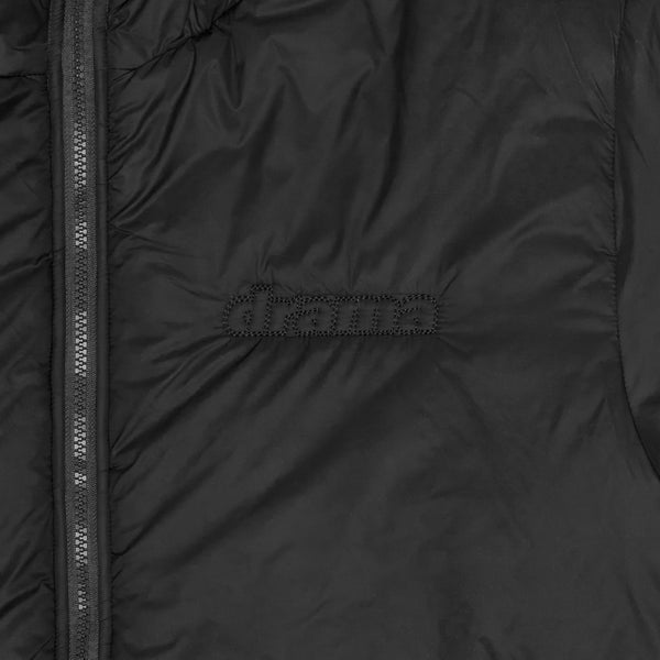 BLACK 3STA PUFFAH