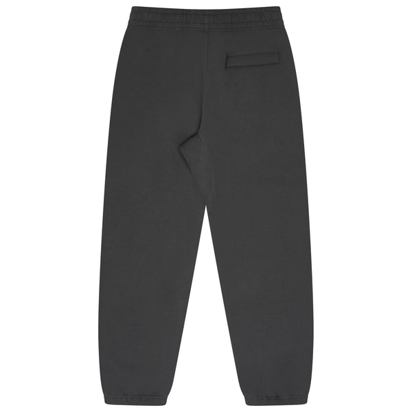 ASH GREY SCRIBBLE BOTTOMS