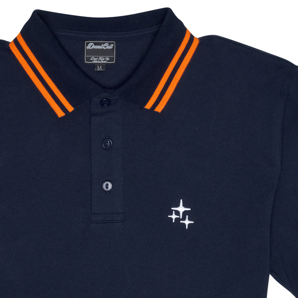 NAVY STA POLO