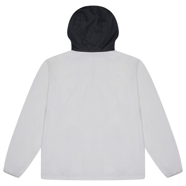 GREY 4STA RUNNING JACKET