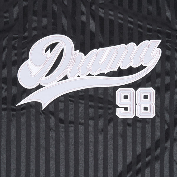 BLACK SCRIPT 98' JERSEY