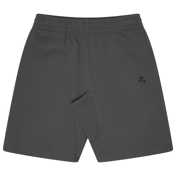 ASH GREY STA SHORTS