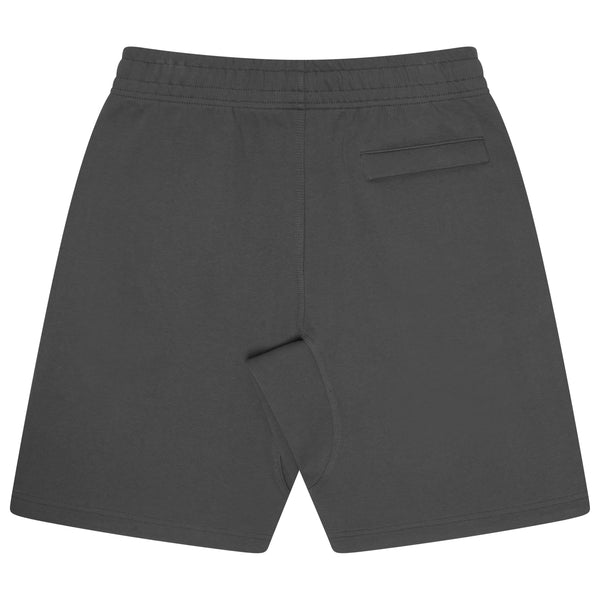 ASH GREY STA SHORTS