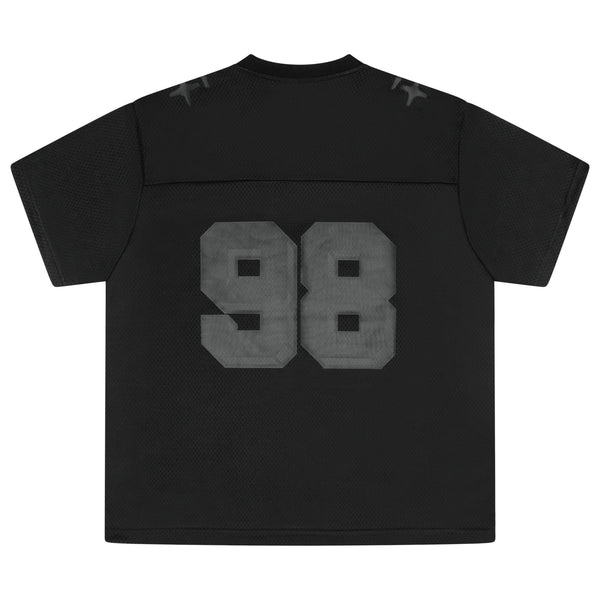 BLACK ON BLACK DRAMA 98' JERSEY