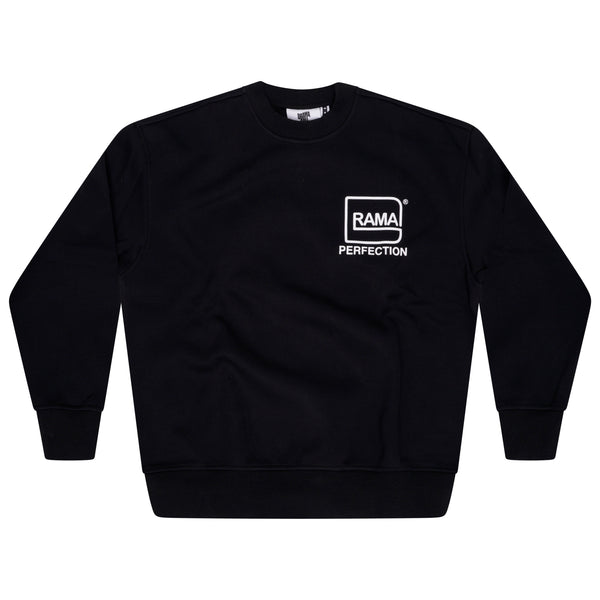 BLACK GLOCK CREW