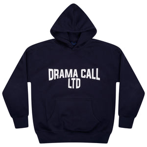 LIMITED HOOD (NAVY)