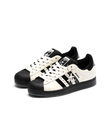 DRAMA X ADIDAS SUPERSTAR II