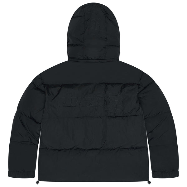 BLACK DUCK DOWN LINE-STA PUFFAH