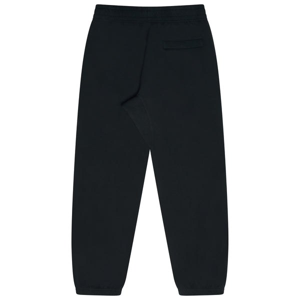 BLACK ON BLACK LINESTAR BOTTOMS