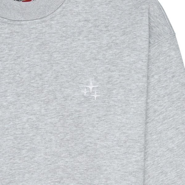 GREY STA CREW