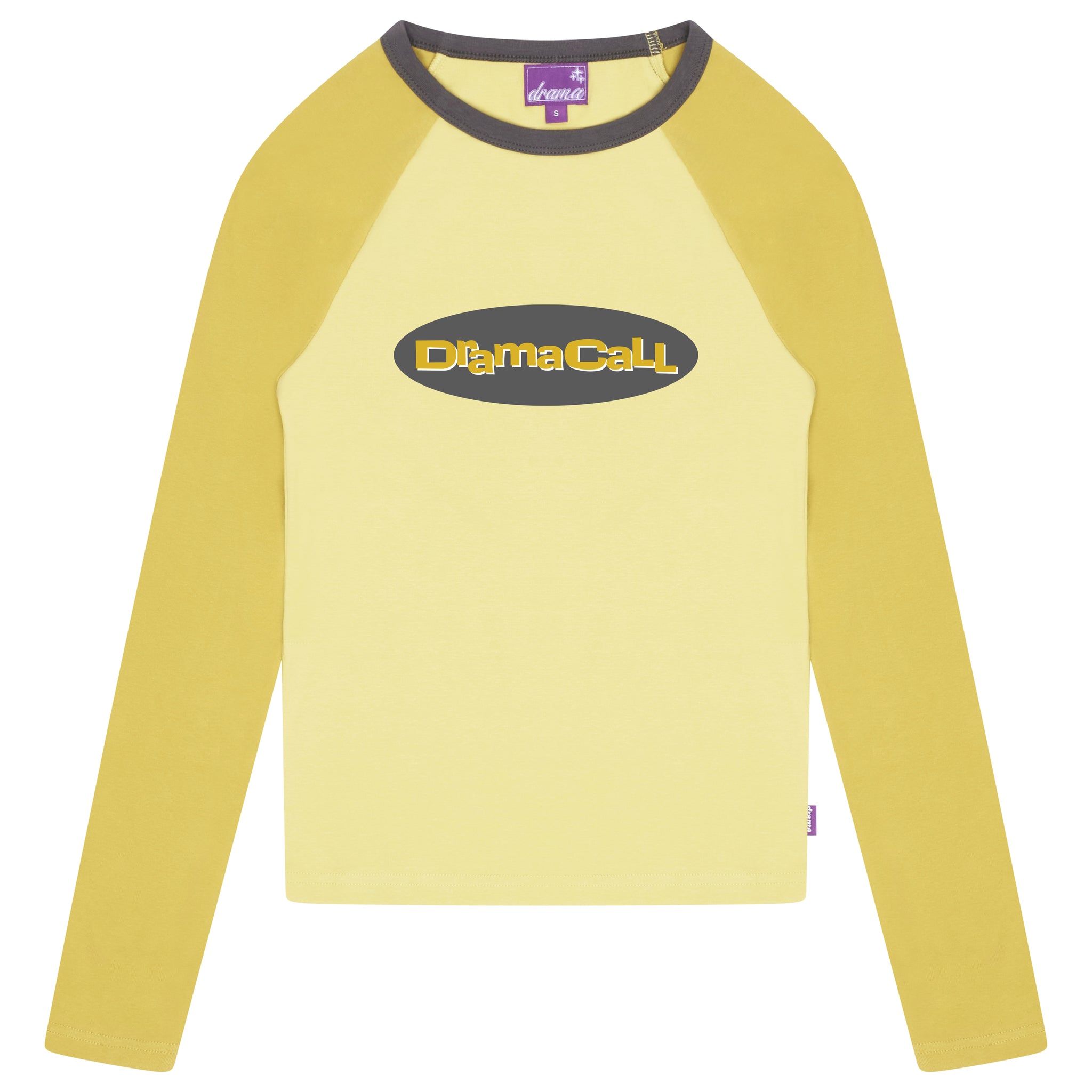 STAMP WOMENS LONGSLEEVE