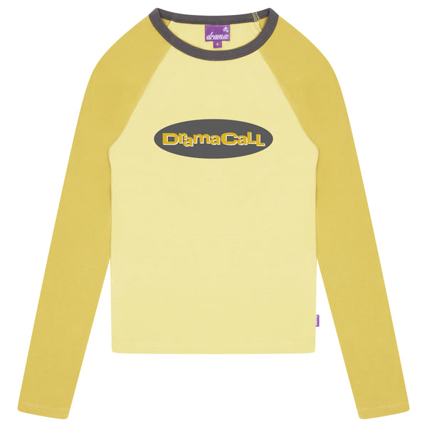STAMP WOMENS LONGSLEEVE