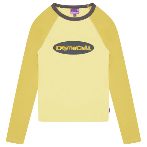 STAMP WOMENS LONGSLEEVE