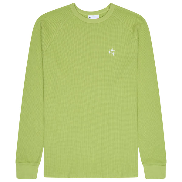 LIME GREEN STA THERMAL