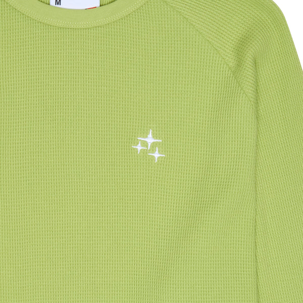 LIME GREEN STA THERMAL