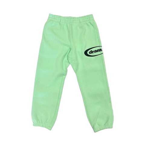 TIFFANY OVAL BOTTOMS