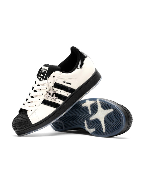 DRAMA X ADIDAS SUPERSTAR II