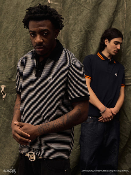 NAVY STA POLO