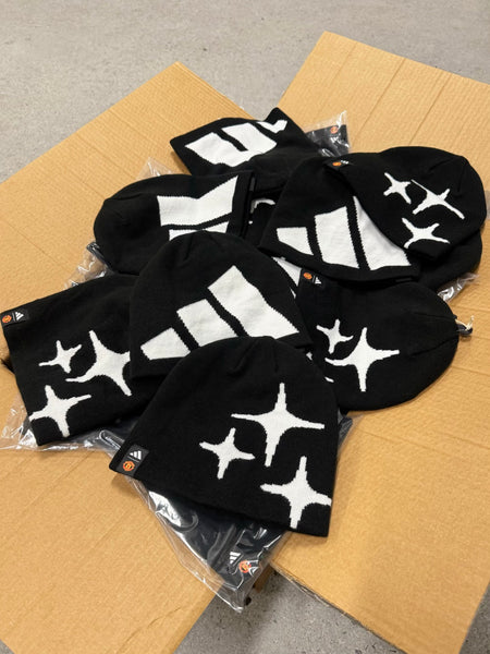 DRAMA X ADIDAS X UNITED BEANIE