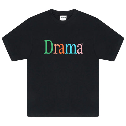 5G TEE (BLACK) * NEW BLANK