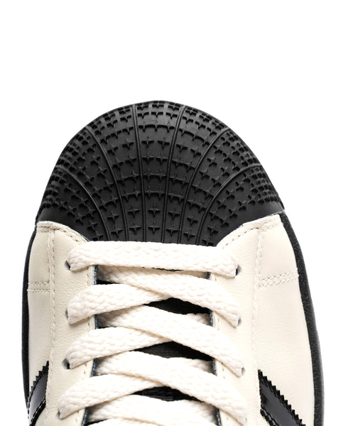 DRAMA X ADIDAS SUPERSTAR II