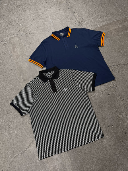 NAVY STA POLO
