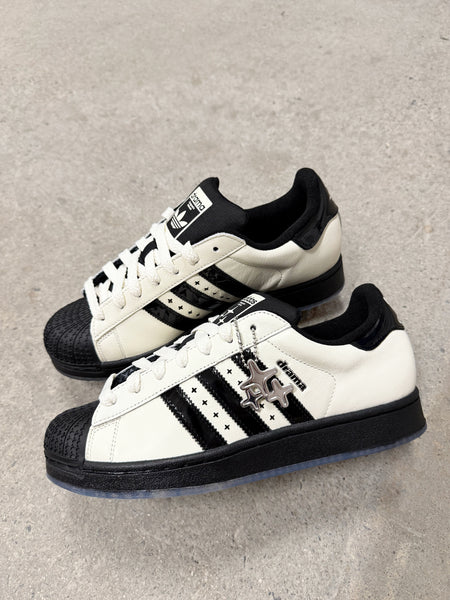 DRAMA X ADIDAS SUPERSTAR II
