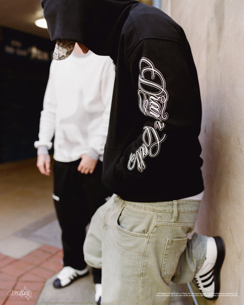 WHITE 3STA HEAVY THERMAL