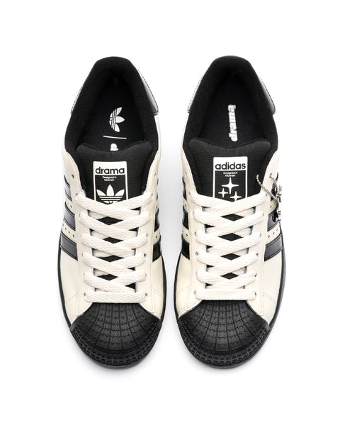 DRAMA X ADIDAS SUPERSTAR II