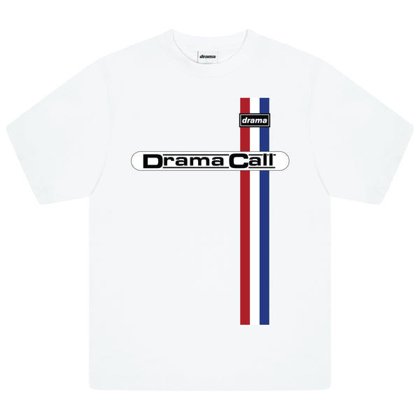 WORTH '96 TEE (WHITE)