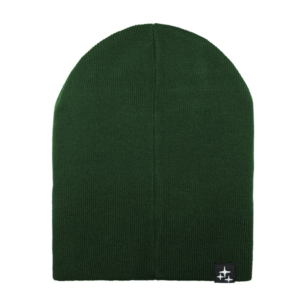 GREEN 98' BEANIE