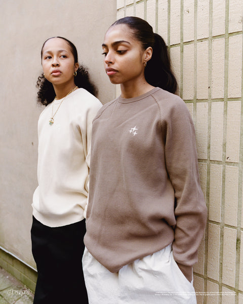 CREAM STA THERMAL